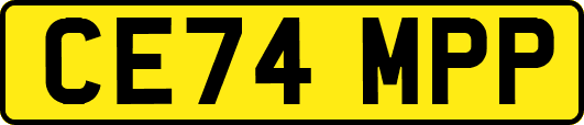 CE74MPP