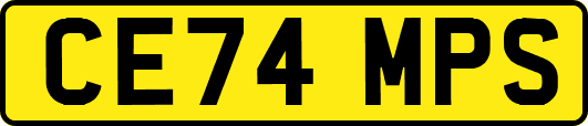 CE74MPS