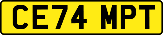 CE74MPT