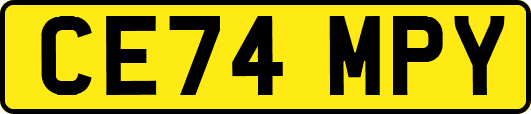 CE74MPY