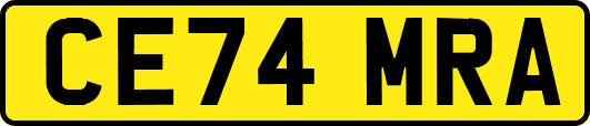 CE74MRA