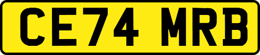 CE74MRB