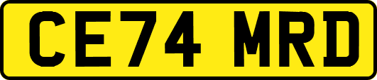 CE74MRD