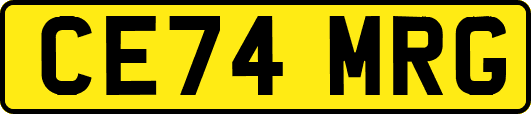 CE74MRG