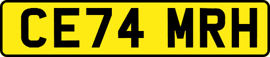 CE74MRH