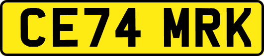 CE74MRK