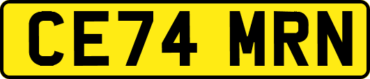 CE74MRN