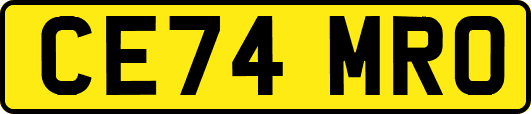 CE74MRO