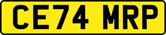 CE74MRP