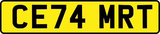 CE74MRT