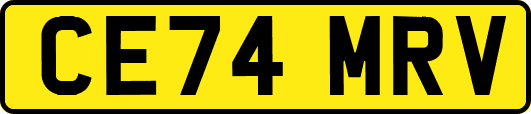 CE74MRV