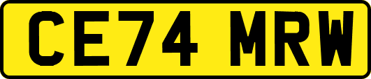 CE74MRW