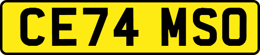 CE74MSO
