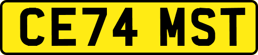 CE74MST