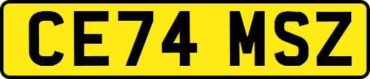 CE74MSZ