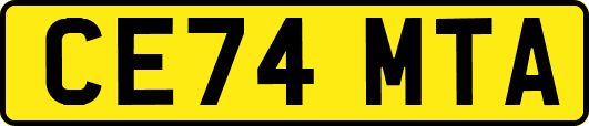 CE74MTA