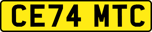 CE74MTC