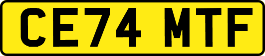 CE74MTF