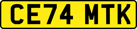 CE74MTK