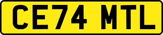 CE74MTL