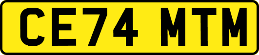 CE74MTM