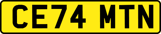CE74MTN