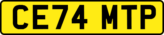 CE74MTP