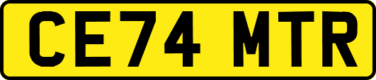 CE74MTR