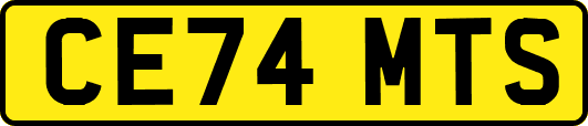 CE74MTS