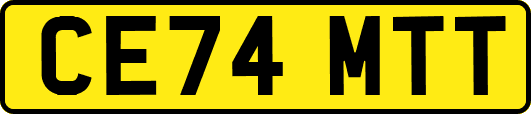 CE74MTT