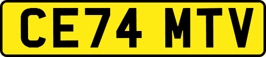 CE74MTV
