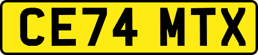 CE74MTX
