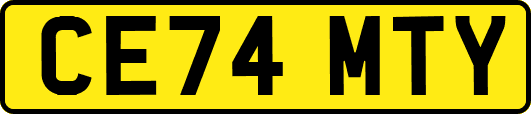 CE74MTY