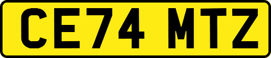 CE74MTZ