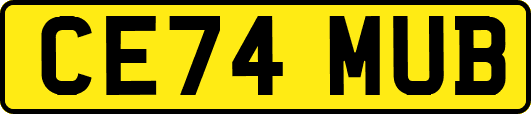 CE74MUB
