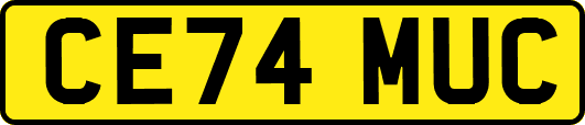 CE74MUC