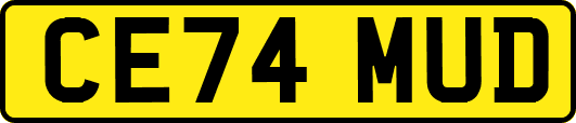 CE74MUD