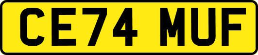 CE74MUF