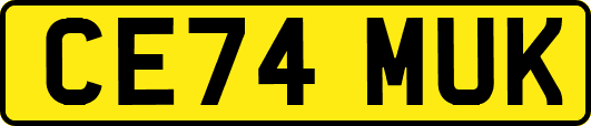 CE74MUK