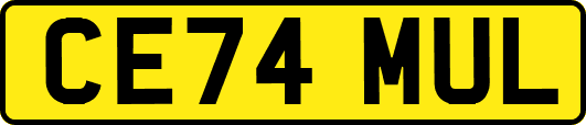 CE74MUL