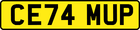 CE74MUP