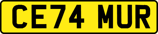 CE74MUR