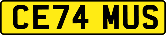CE74MUS