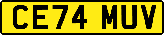 CE74MUV