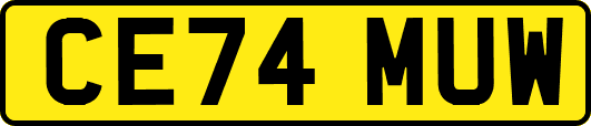 CE74MUW