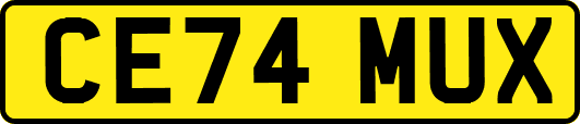 CE74MUX