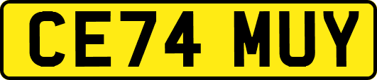 CE74MUY