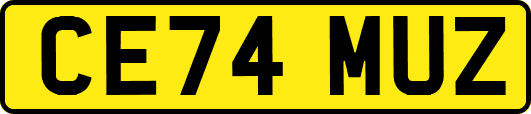 CE74MUZ