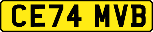 CE74MVB