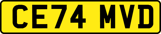 CE74MVD
